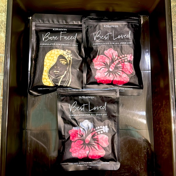 KoluaWax All Over Use - Picture 1 of 1